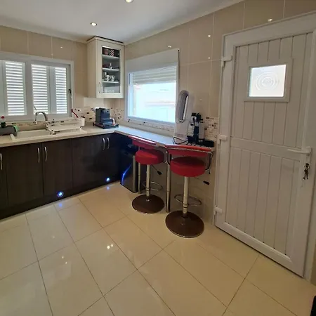Townhouse In Cabo Servera - Pmt36 Lejlighed *