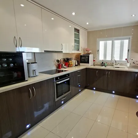 Townhouse In Cabo Servera - Pmt36 Torrevieja