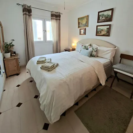 Townhouse In Cabo Servera - Pmt36 Lejlighed