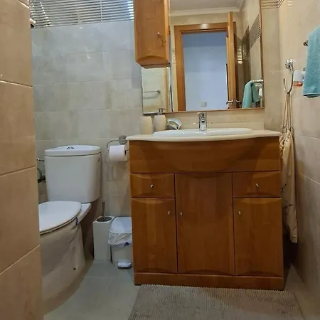Townhouse In Cabo Servera - Pmt36 * Torrevieja