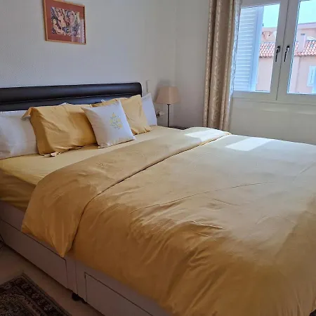 Townhouse In Cabo Servera - Pmt36 Lejlighed