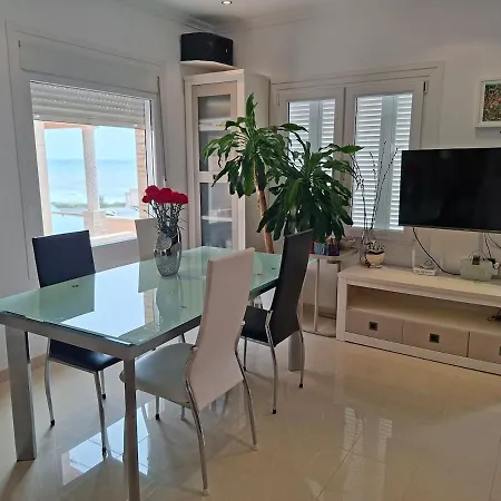 Townhouse In Cabo Servera - Pmt36 Lejlighed Torrevieja