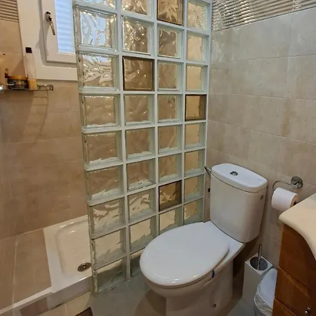 Townhouse In Cabo Servera - Pmt36 Lejlighed