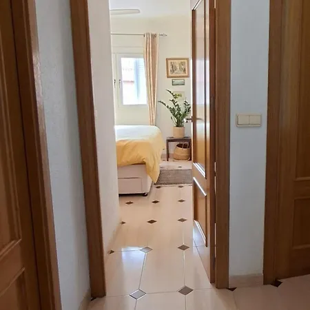 Lejlighed Townhouse In Cabo Servera - Pmt36