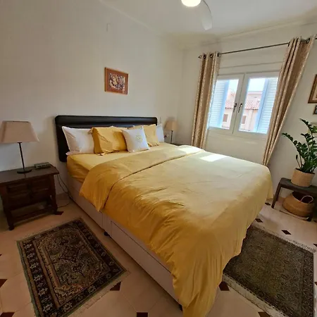 Lejlighed Townhouse In Cabo Servera - Pmt36 *