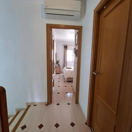 Townhouse In Cabo Servera - Pmt36 Lejlighed Torrevieja